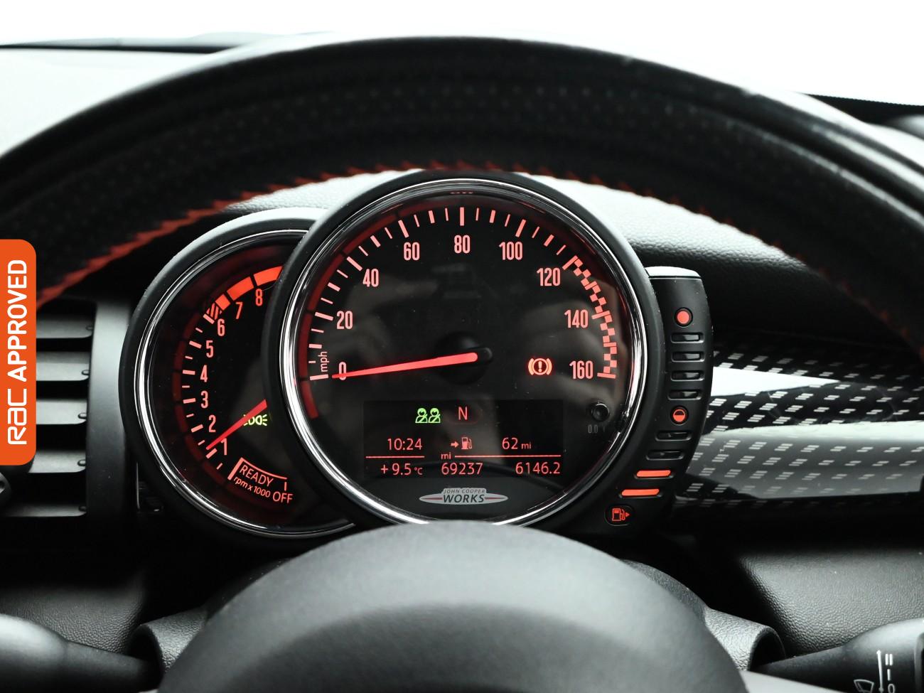 Used MINI Hatch 2017 for sale - 77582636: Photo 11