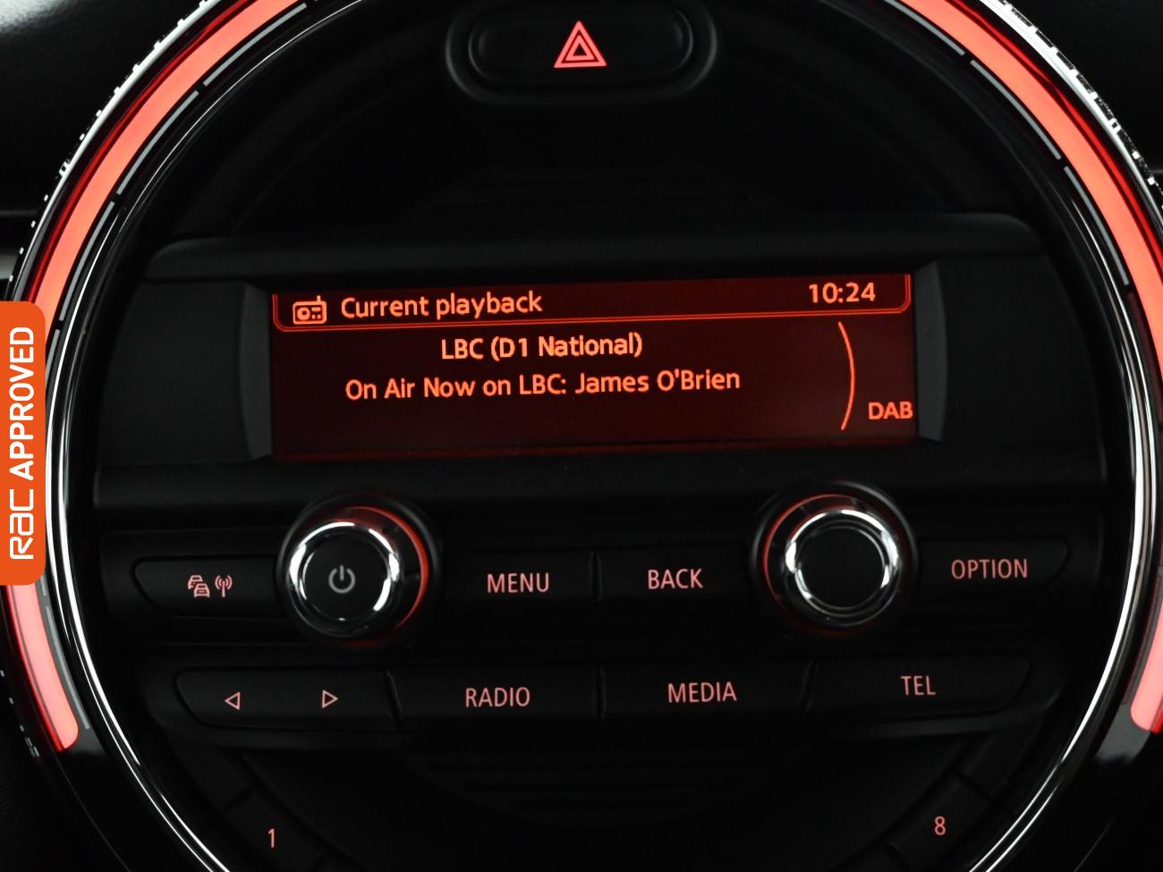 Used MINI Hatch 2017 for sale - 77582636: Photo 16