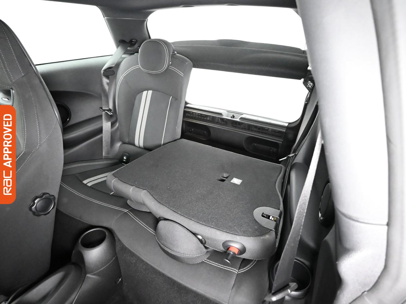 Used MINI Hatch 2017 for sale - 77582636: Photo 22