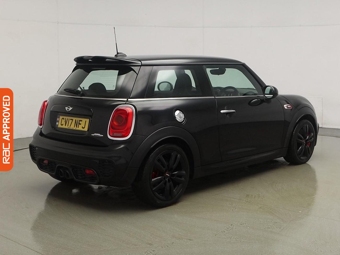 Used MINI Hatch 2017 for sale - 77582636: Photo 27