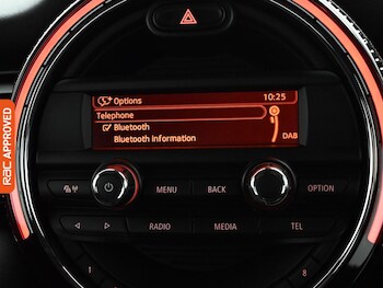 Used MINI Hatch 2017 for sale - 77582636: Photo