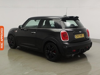 Used MINI Hatch 2017 for sale - 77582636: Photo