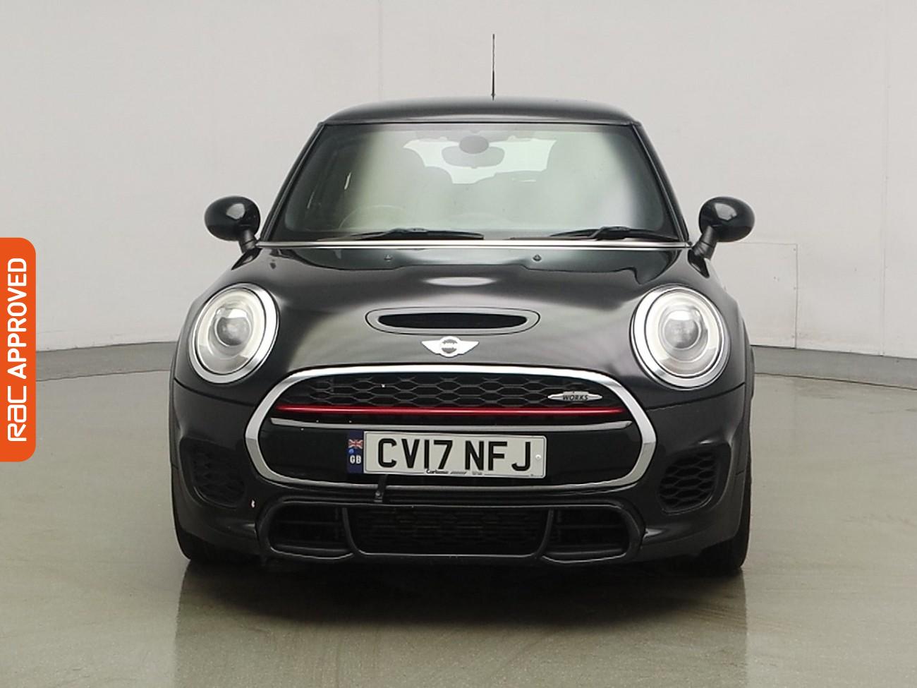Used MINI Hatch 2017 for sale - 77582636: Photo 7