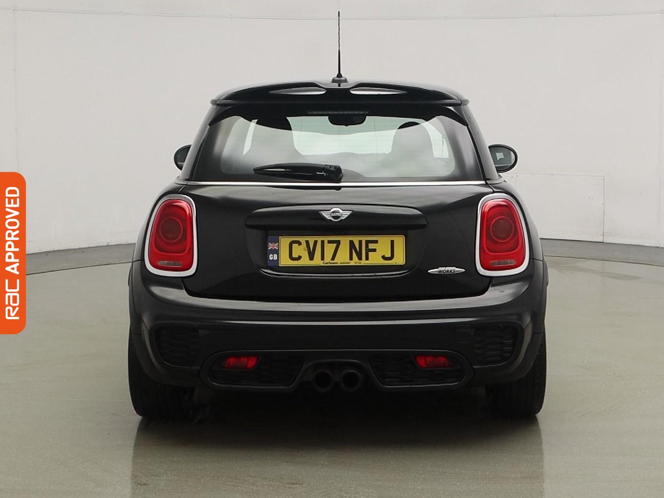 Used MINI Hatch 2017 for sale - 77582636: Photo 8