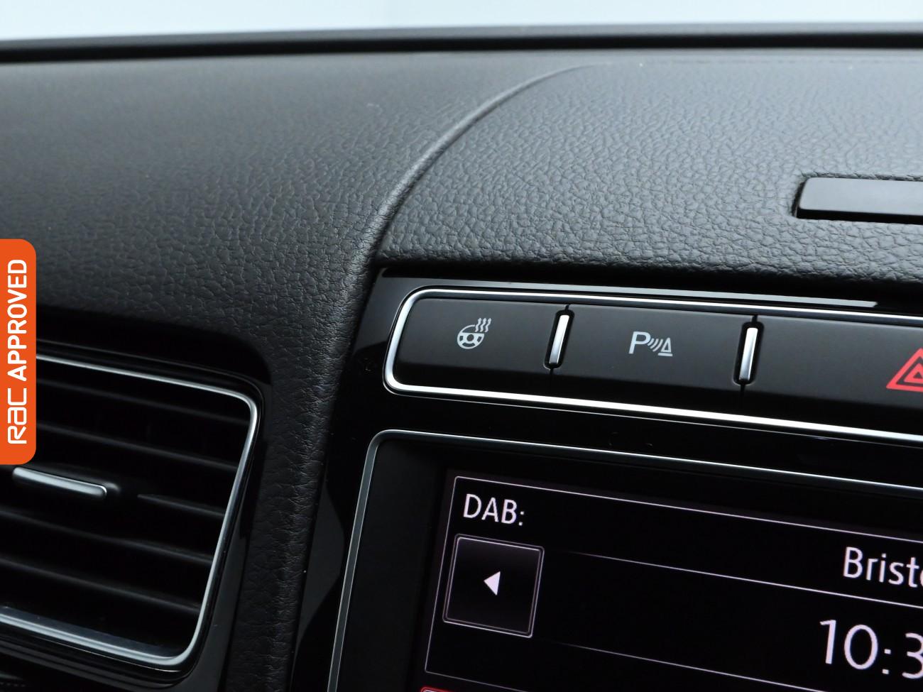 Used Volkswagen Touareg 2015 for sale - 77275276: Photo 15