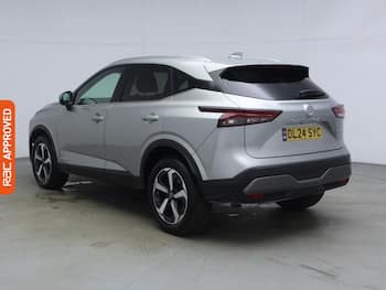 Used Nissan Qashqai 2024 for sale - 79710377: Photo