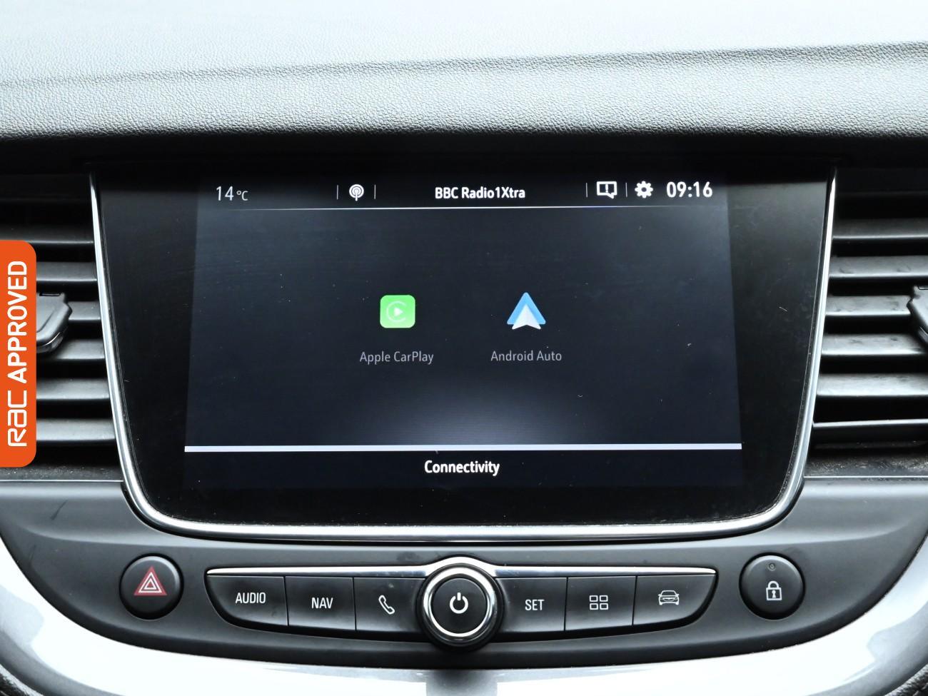 Used Vauxhall Grandland X 2020 for sale - 77287100: Photo 16