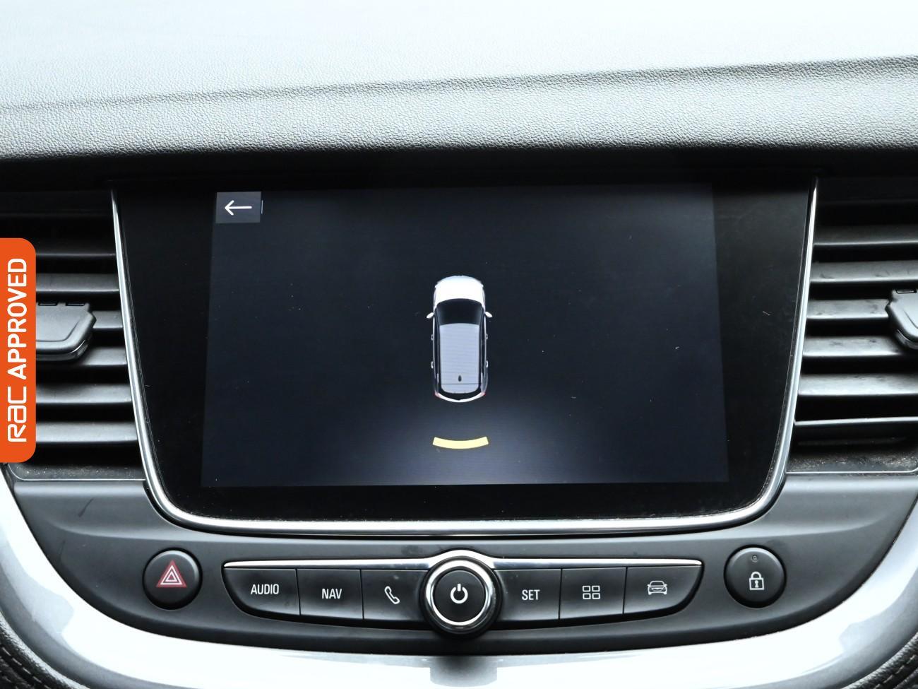 Used Vauxhall Grandland X 2020 for sale - 77287100: Photo 17