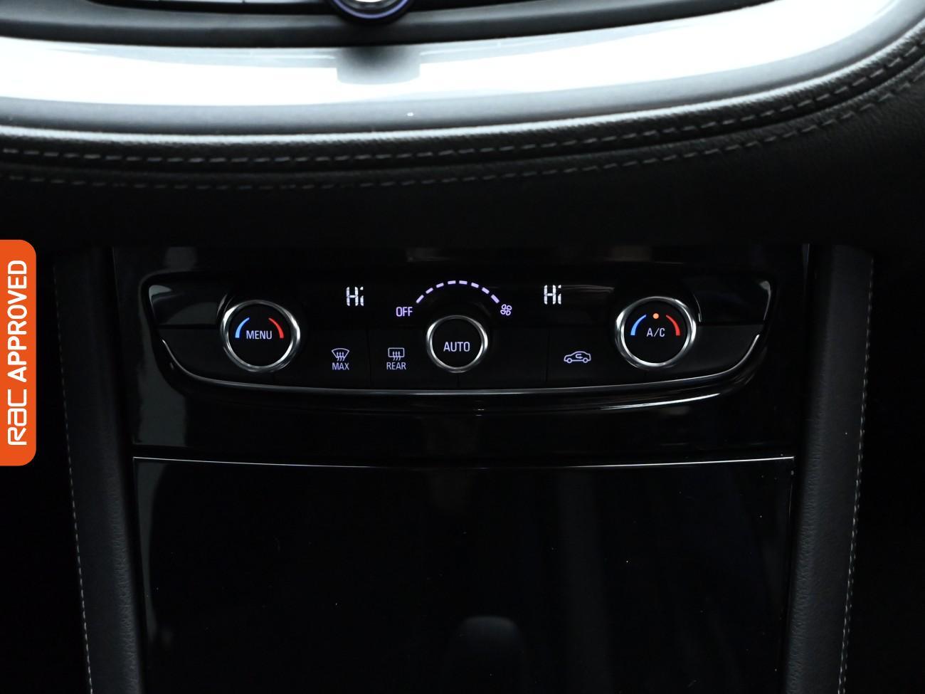 Used Vauxhall Grandland X 2020 for sale - 77287100: Photo 18