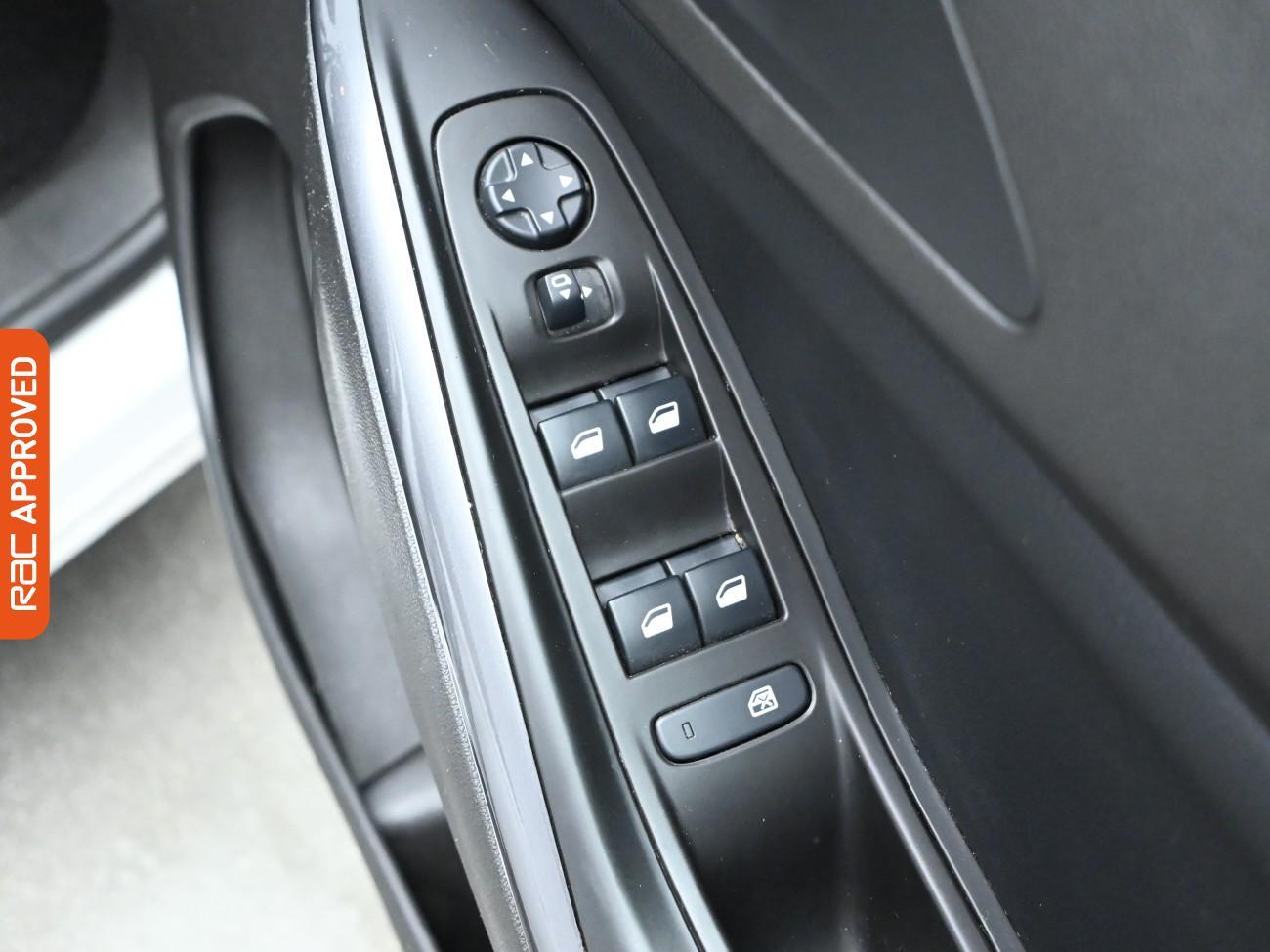 Used Vauxhall Grandland X 2020 for sale - 77287100: Photo 24