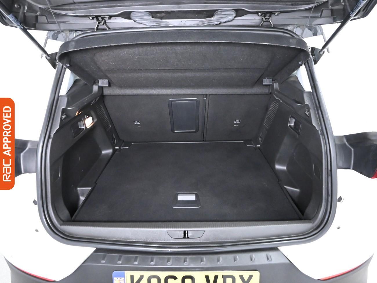 Used Vauxhall Grandland X 2020 for sale - 77287100: Photo 25