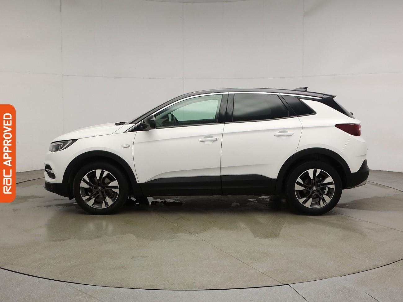 Used Vauxhall Grandland X 2020 for sale - 77287100: Photo 28