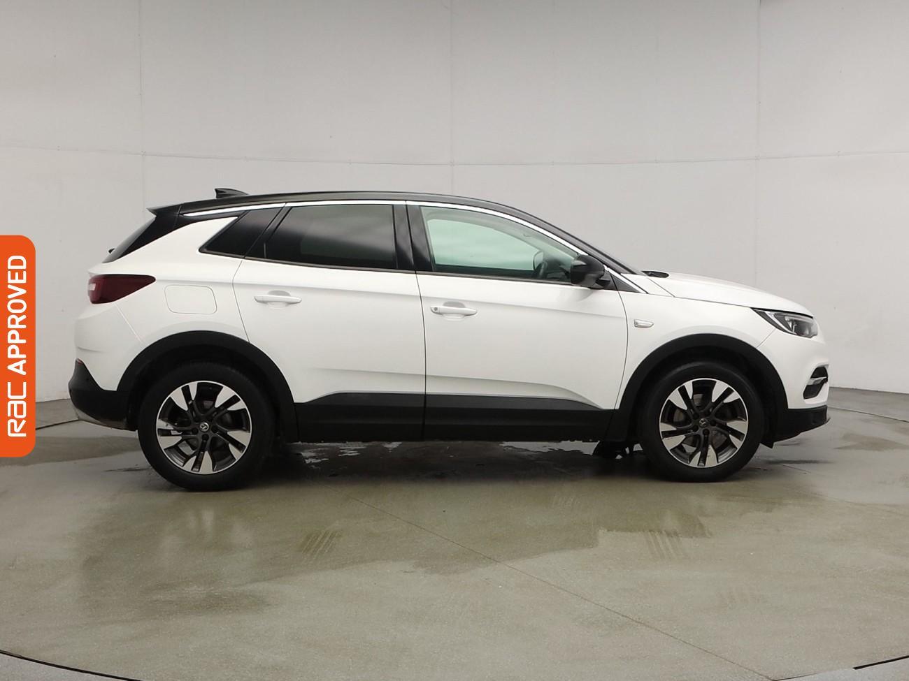 Used Vauxhall Grandland X 2020 for sale - 77287100: Photo 6