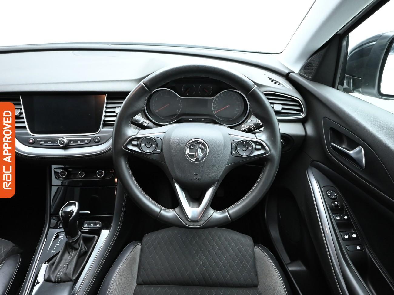 Used Vauxhall Grandland X 2020 for sale - 77287100: Photo 9