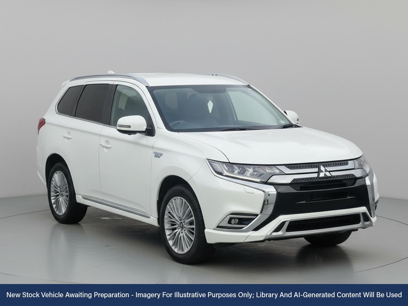 Used Mitsubishi Outlander 2019 for sale - 76663286: Photo 1