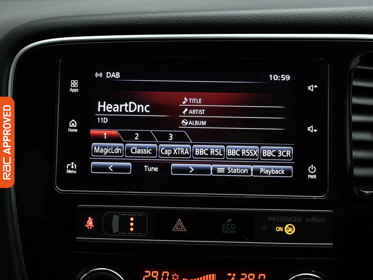 Used Mitsubishi Outlander 2019 for sale - 76663286: Photo 14