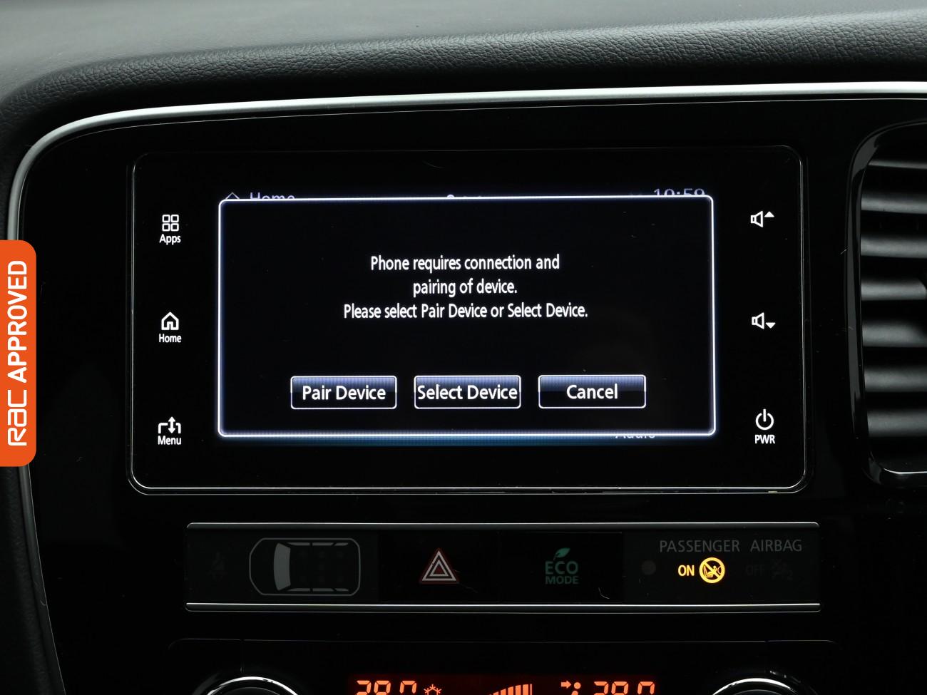 Used Mitsubishi Outlander 2019 for sale - 76663286: Photo 15