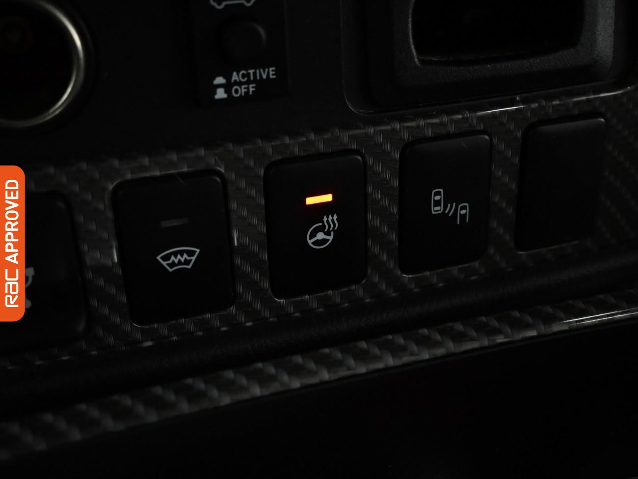 Used Mitsubishi Outlander 2019 for sale - 76663286: Photo 18