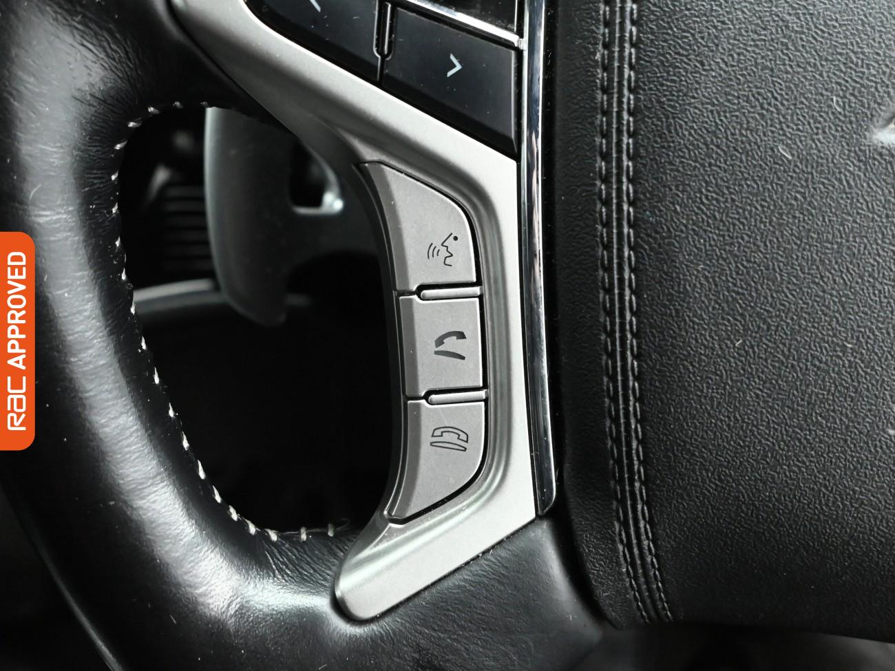 Used Mitsubishi Outlander 2019 for sale - 76663286: Photo 21