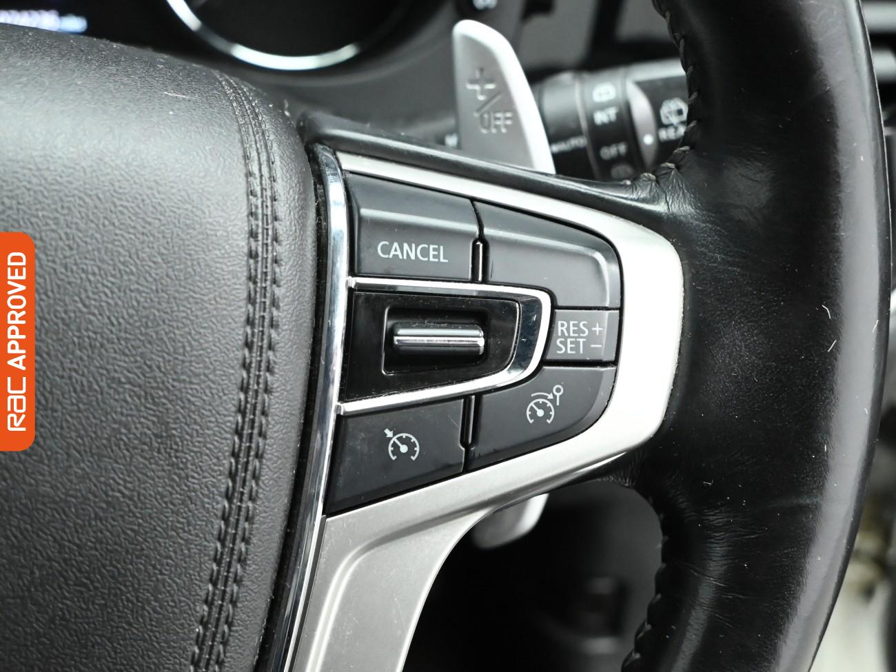 Used Mitsubishi Outlander 2019 for sale - 76663286: Photo 23