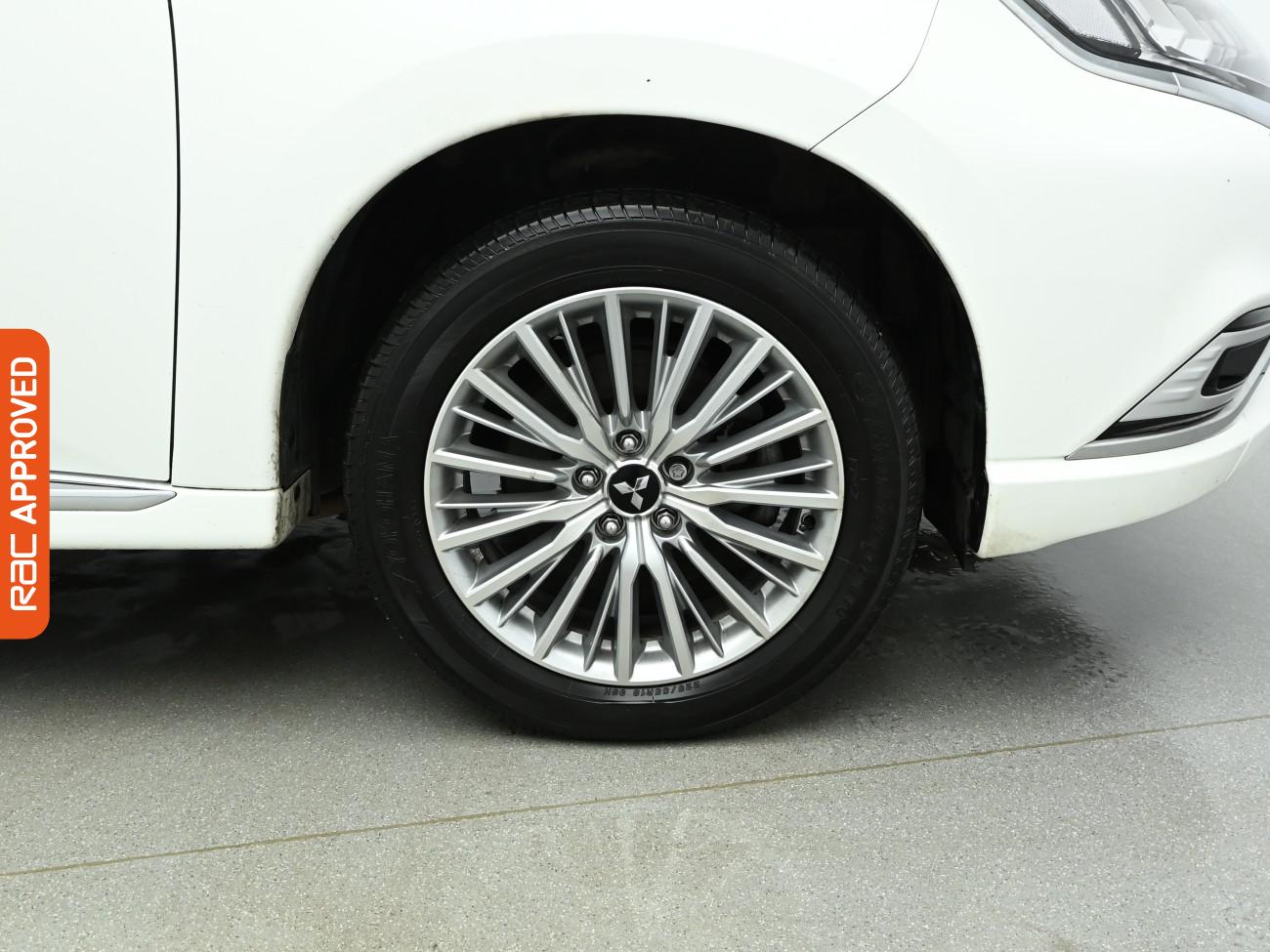 Used Mitsubishi Outlander 2019 for sale - 76663286: Photo 27