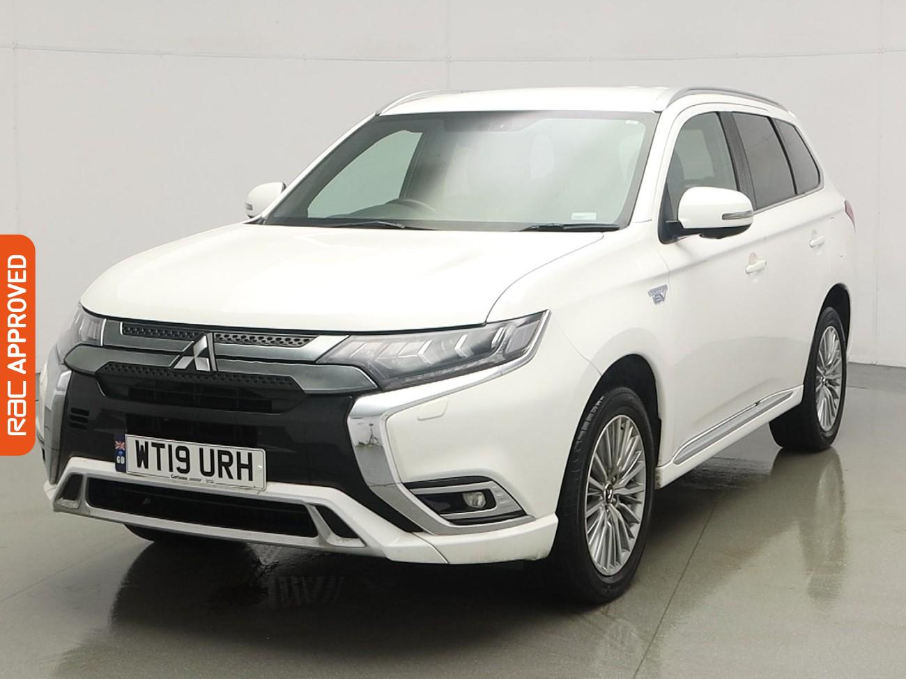 Used Mitsubishi Outlander 2019 for sale - 76663286: Photo 28