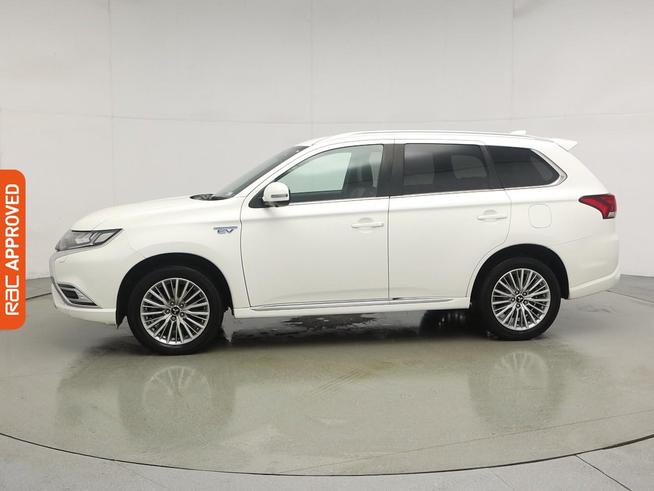 Used Mitsubishi Outlander 2019 for sale - 76663286: Photo 29