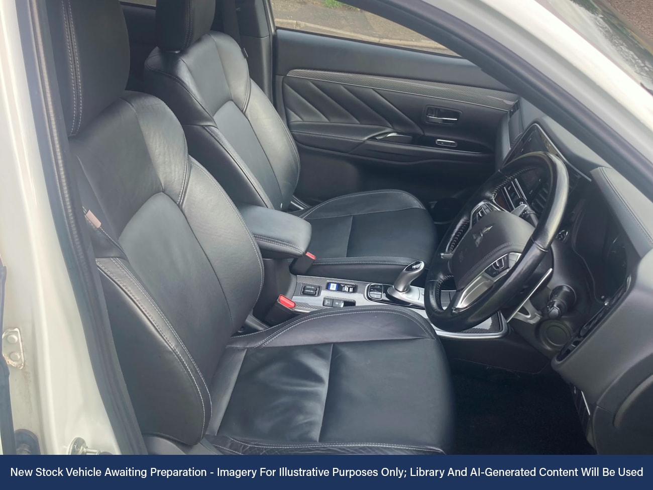 Used Mitsubishi Outlander 2019 for sale - 76663286: Photo 3