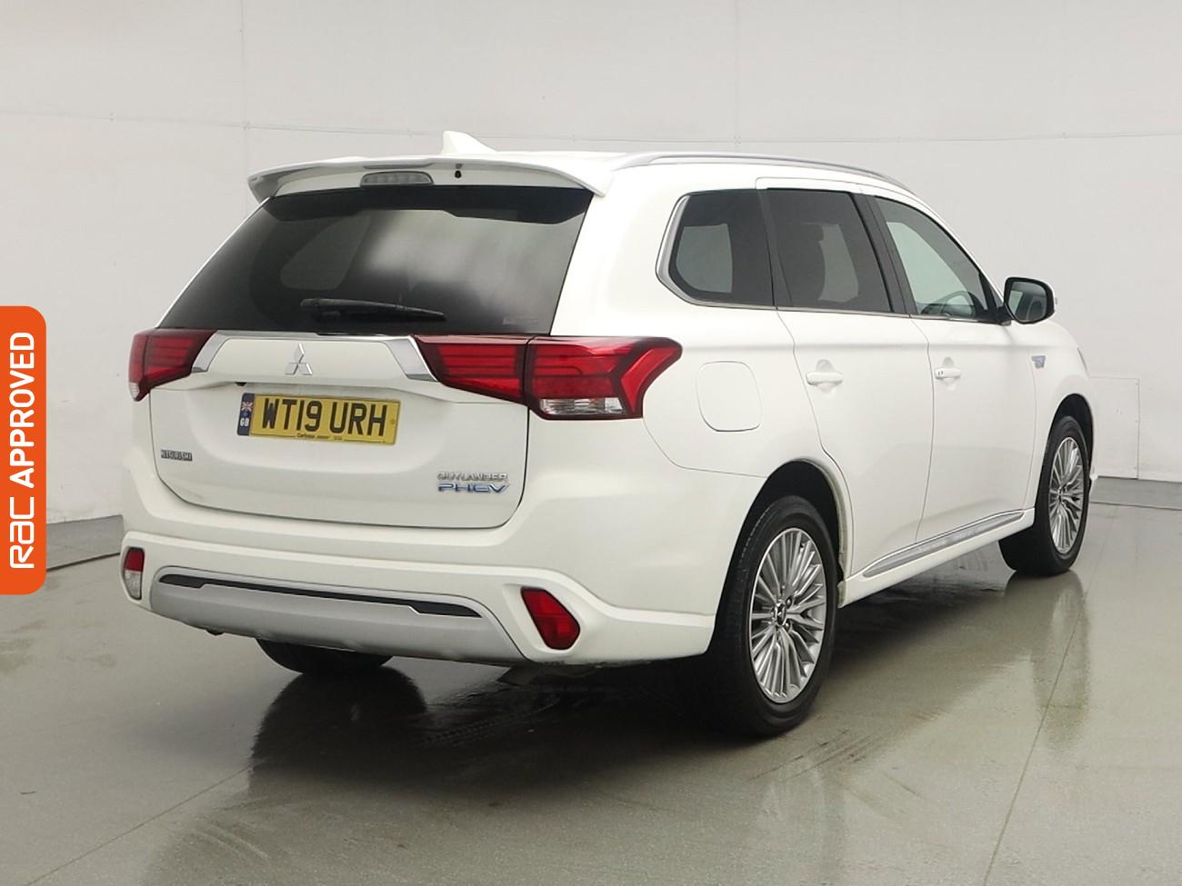 Used Mitsubishi Outlander 2019 for sale - 76663286: Photo 31