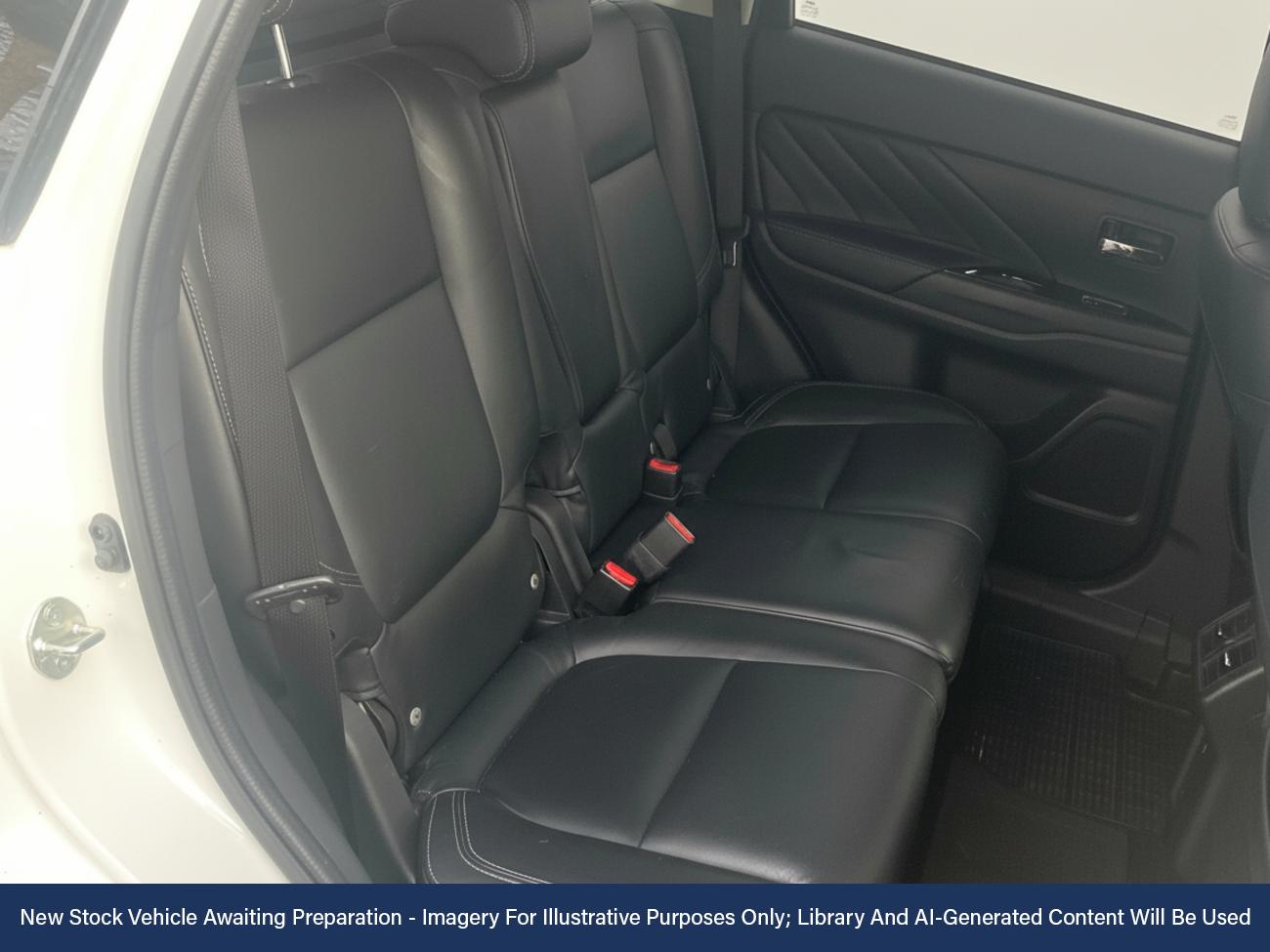 Used Mitsubishi Outlander 2019 for sale - 76663286: Photo 4