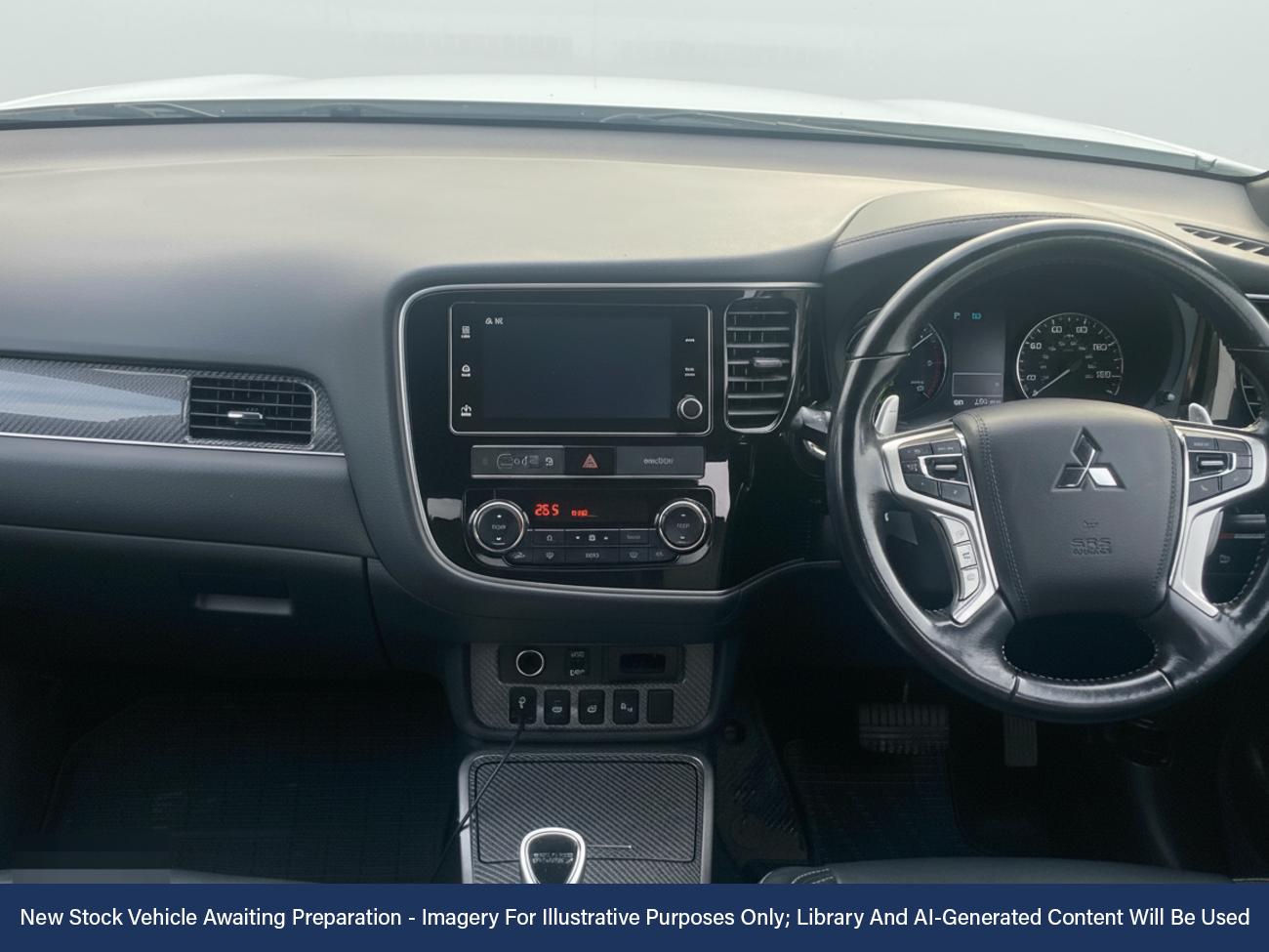 Used Mitsubishi Outlander 2019 for sale - 76663286: Photo 6