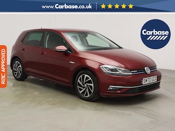 Used Volkswagen Golf 2020 for sale - 78466634: Photo