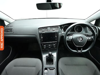 Used Volkswagen Golf 2020 for sale - 78466634: Photo