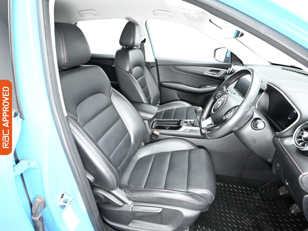 Used MG MG HS 2022 for sale - 77259219: Photo 12