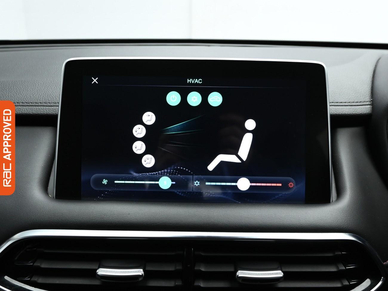 Used MG MG HS 2022 for sale - 77259219: Photo 14