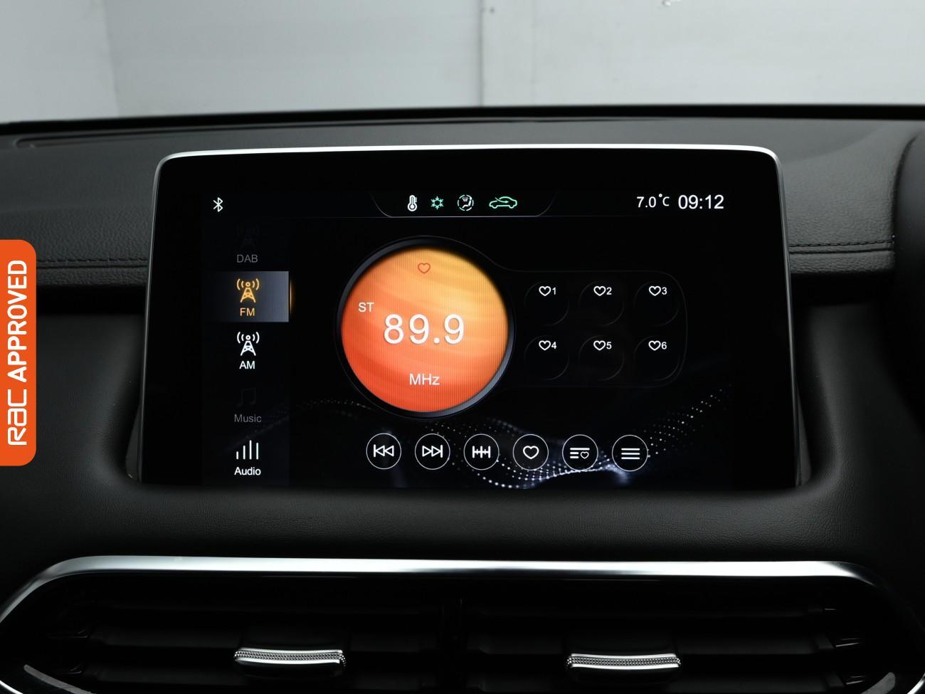 Used MG MG HS 2022 for sale - 77259219: Photo 17