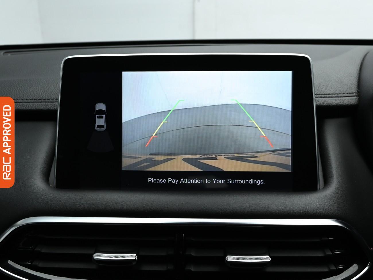 Used MG MG HS 2022 for sale - 77259219: Photo 18