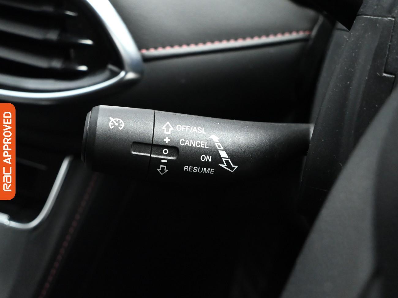 Used MG MG HS 2022 for sale - 77259219: Photo 21