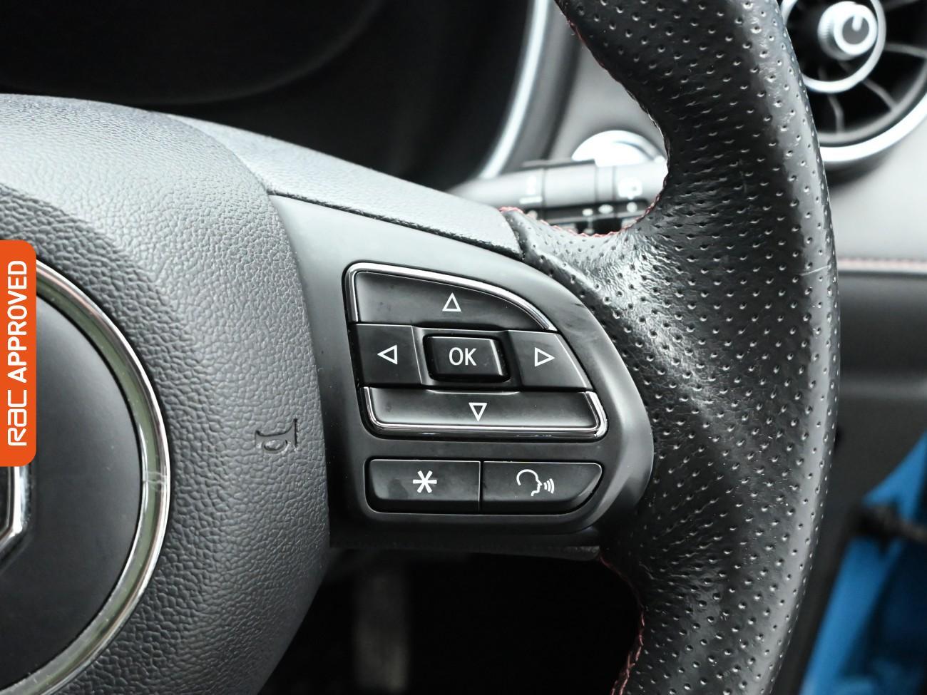 Used MG MG HS 2022 for sale - 77259219: Photo 23