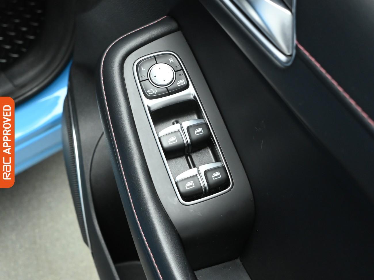 Used MG MG HS 2022 for sale - 77259219: Photo 24