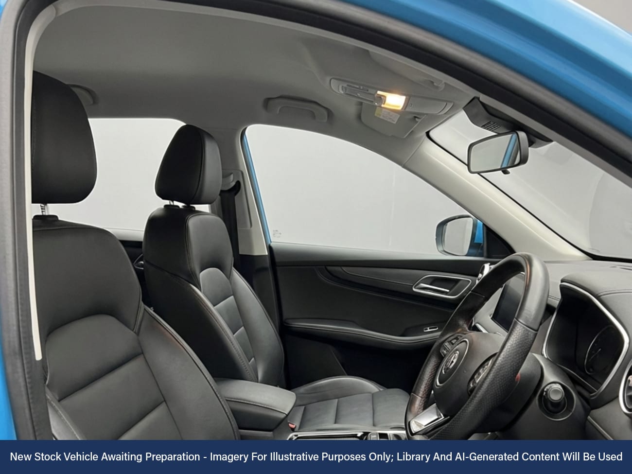 Used MG MG HS 2022 for sale - 77259219: Photo 3