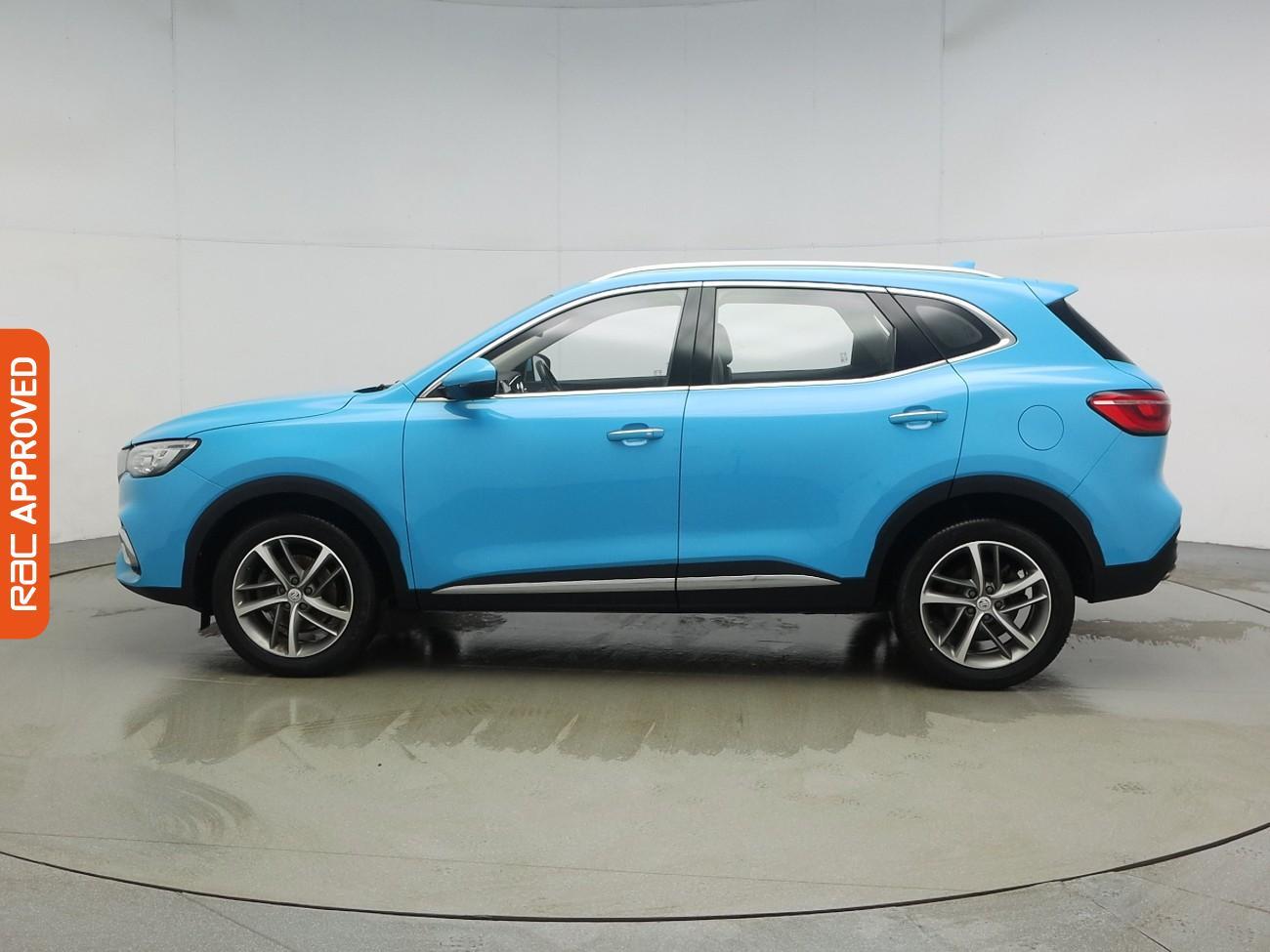 Used MG MG HS 2022 for sale - 77259219: Photo 31