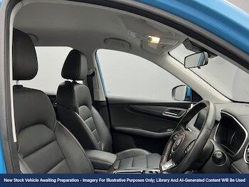 Used MG MG HS 2022 for sale - 77259219: Photo