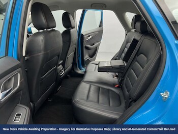 Used MG MG HS 2022 for sale - 77259219: Photo