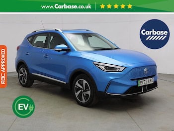 2022 - 72.6kWh Trophy Long Range SUV 5dr Electric Auto (156 ps)