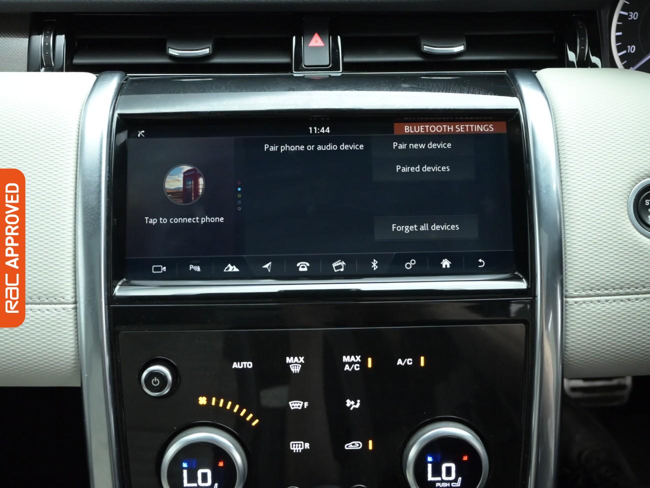 Used Land Rover Discovery Sport 2020 for sale - 76662272: Photo 14