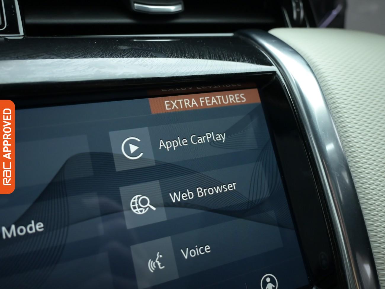 Used Land Rover Discovery Sport 2020 for sale - 76662272: Photo 17