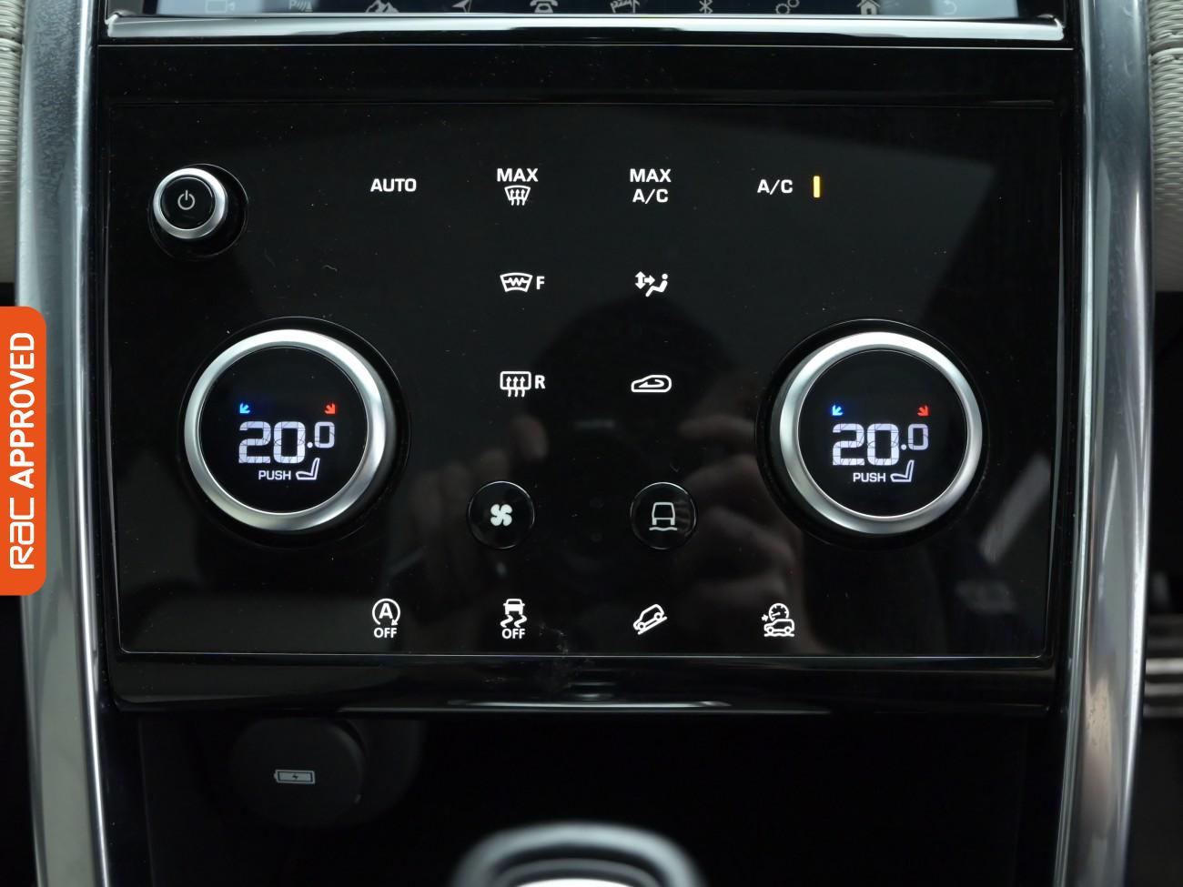 Used Land Rover Discovery Sport 2020 for sale - 76662272: Photo 18