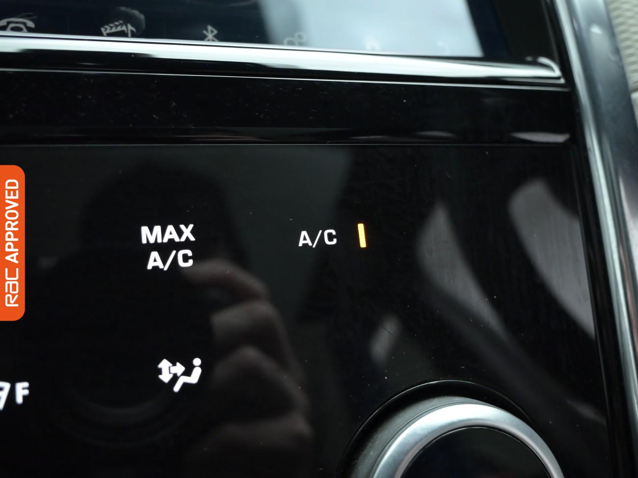 Used Land Rover Discovery Sport 2020 for sale - 76662272: Photo 20