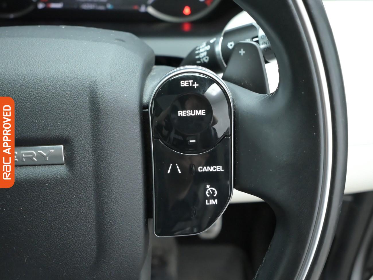 Used Land Rover Discovery Sport 2020 for sale - 76662272: Photo 24